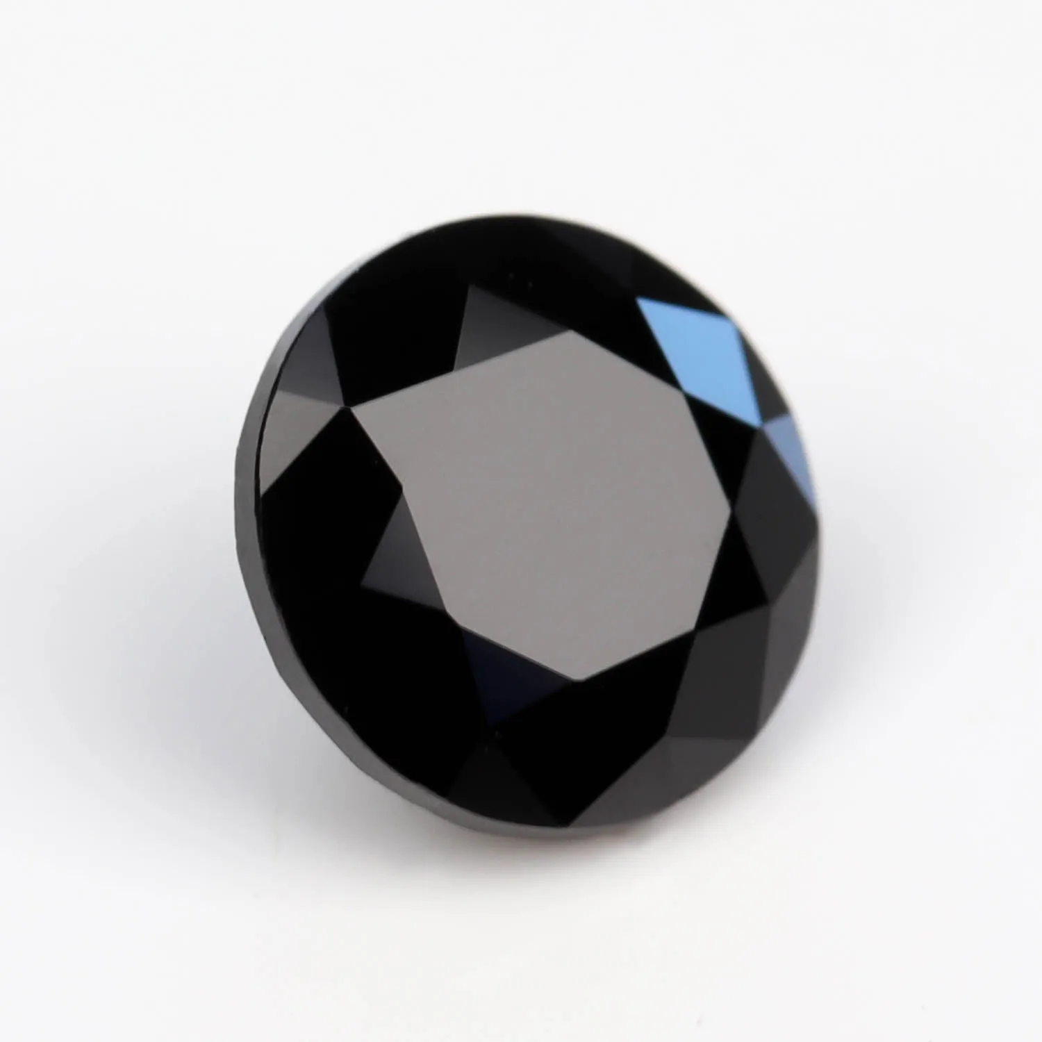 . Black Spinel