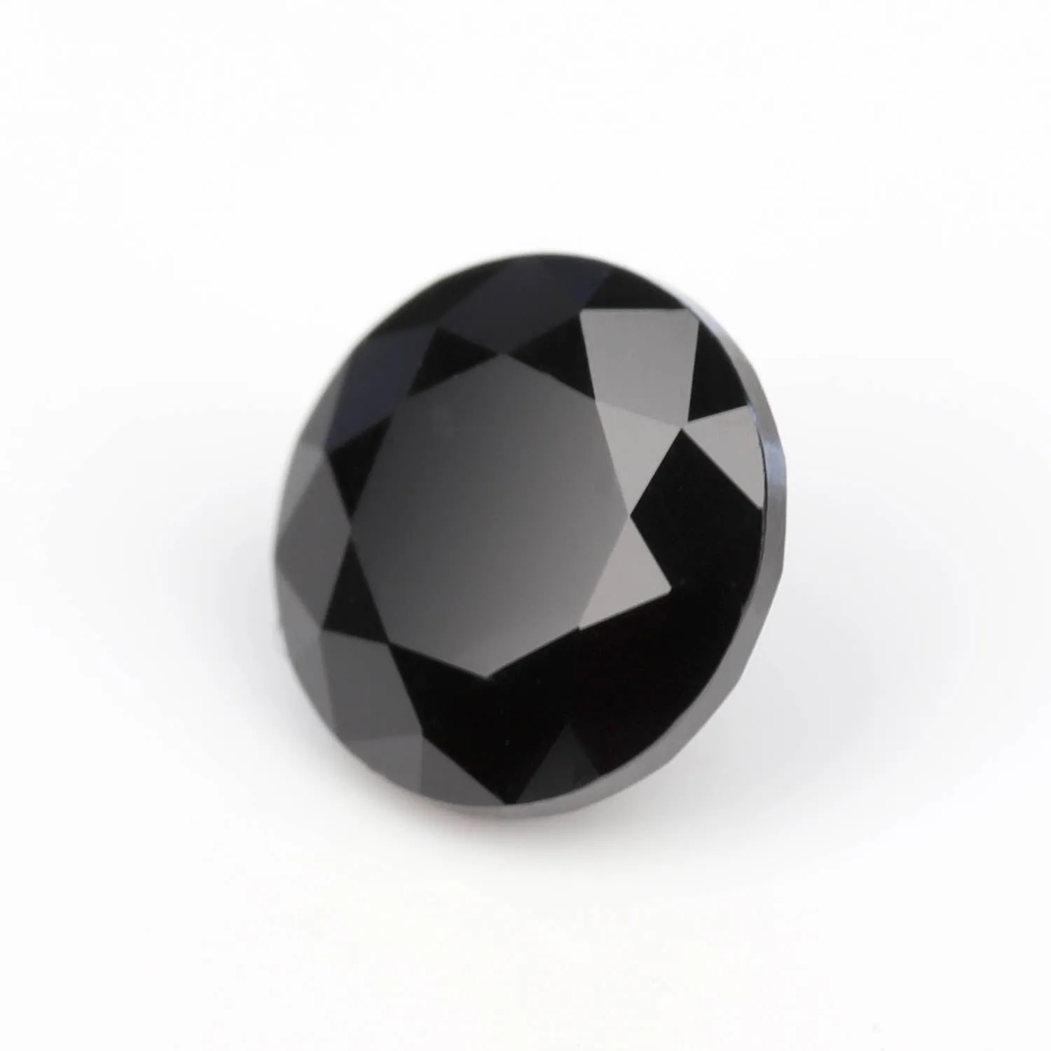 . Black Spinel