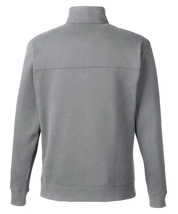 1411621 - Columbia Mens Hart Mountain Half-Zip Sweater