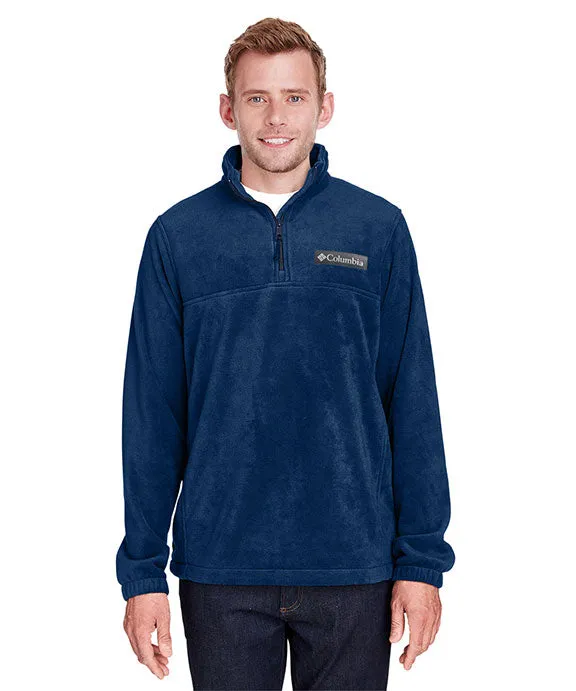 1620191 - Columbia Mens ST-Shirts Mountain™ Half-Zip Fleece Jacket