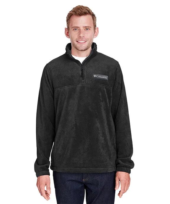 1620191 - Columbia Mens ST-Shirts Mountain™ Half-Zip Fleece Jacket