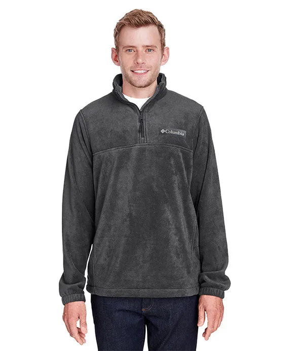 1620191 - Columbia Mens ST-Shirts Mountain™ Half-Zip Fleece Jacket