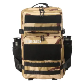 3.0 Titan Backpack - 45L Desert Camo