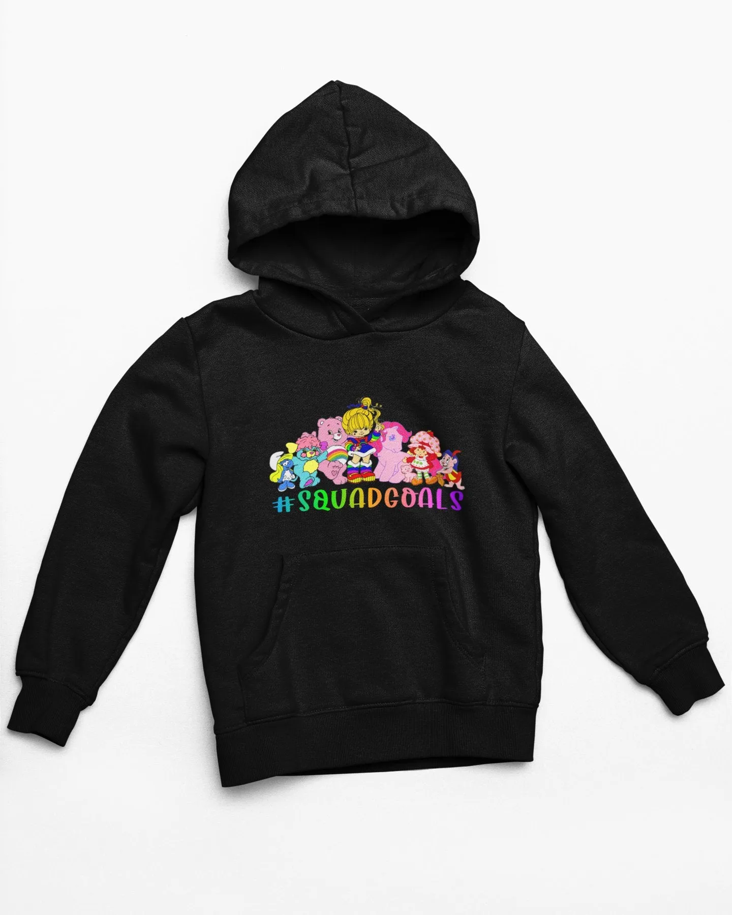 80's Hoodie