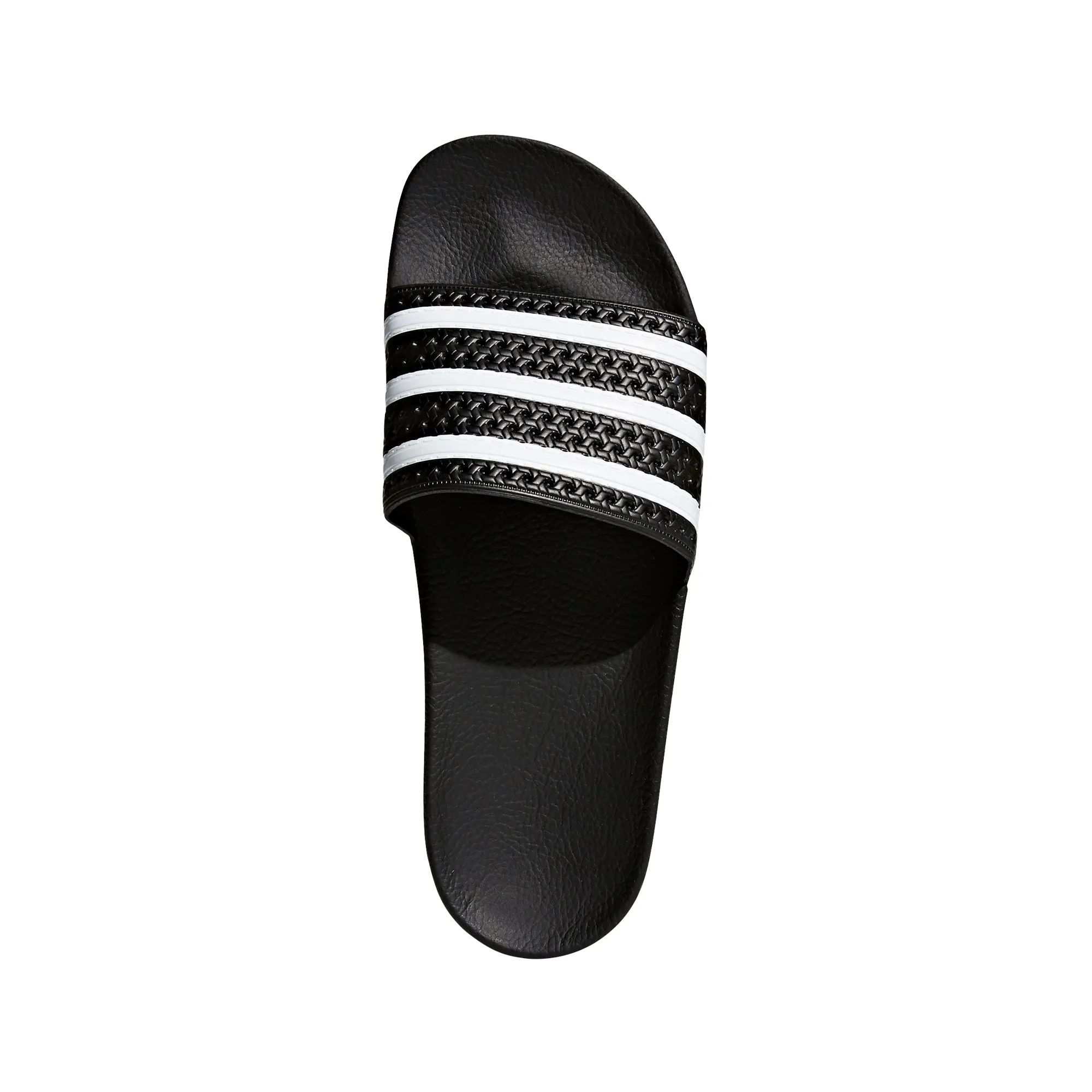 Adidas Adilette black white 280647 / white black 280648