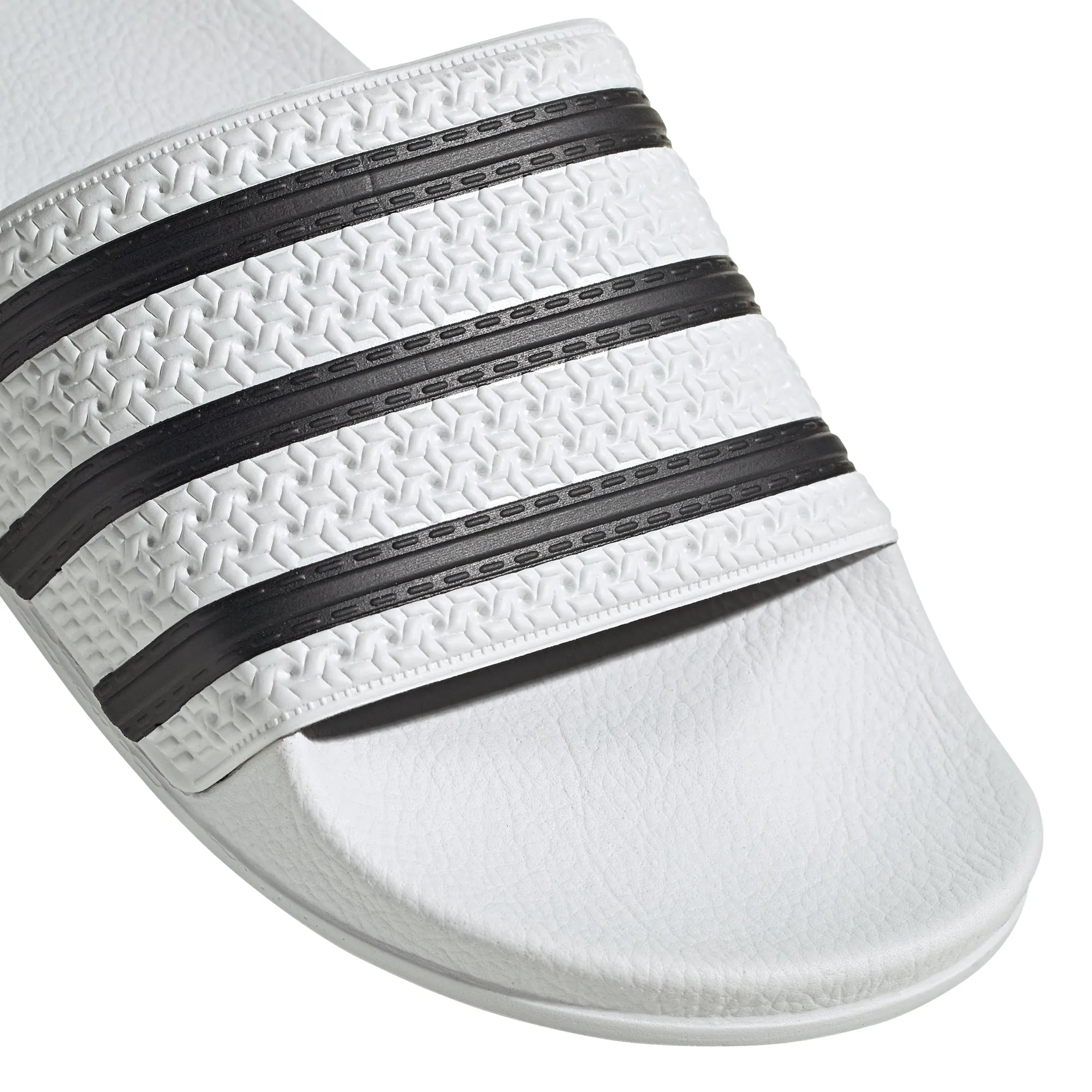 Adidas Adilette black white 280647 / white black 280648