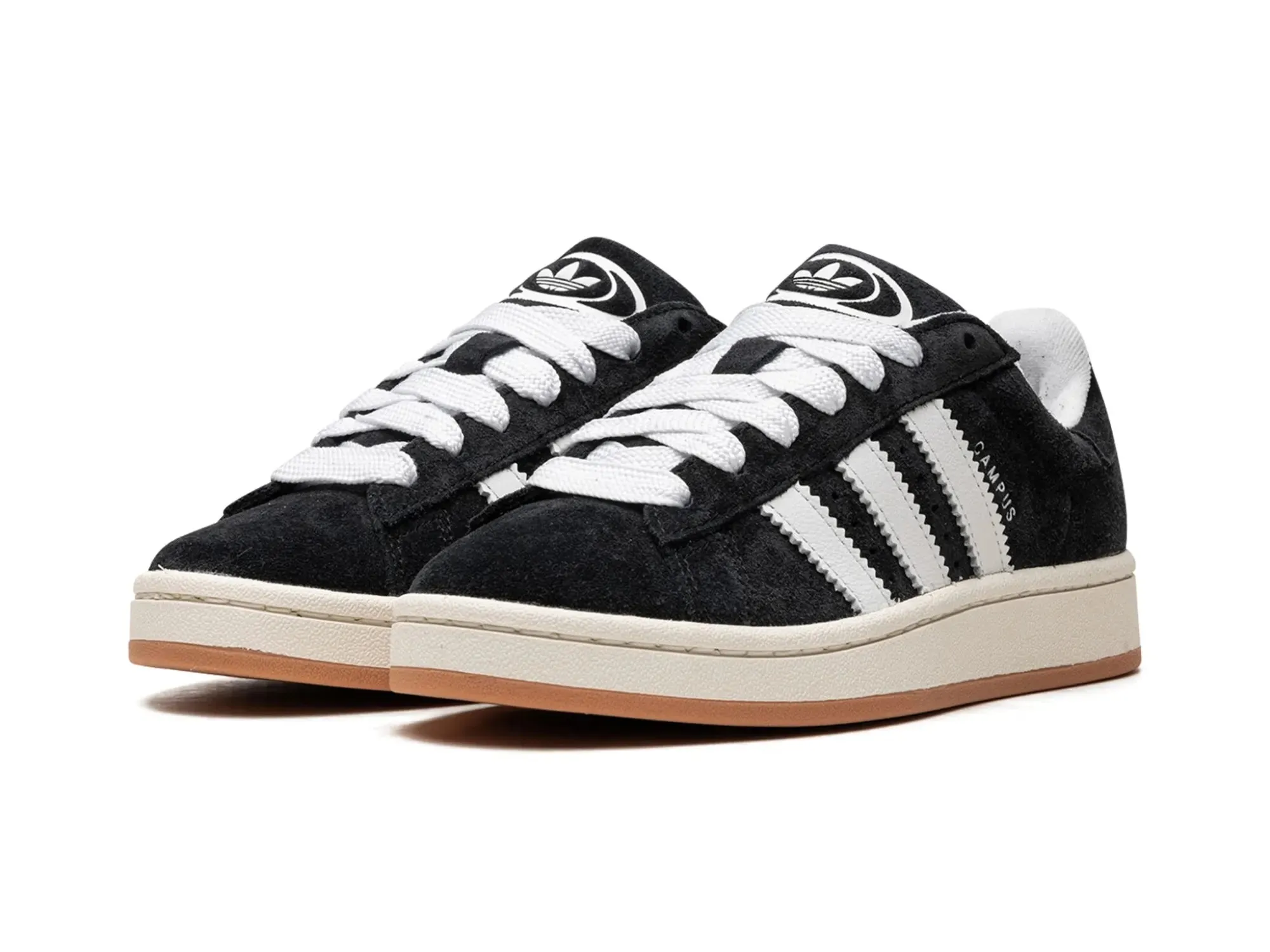 Adidas Campus 00s "Core Black"