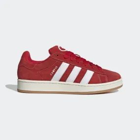 Adidas Campus 00s Rosso Bianco