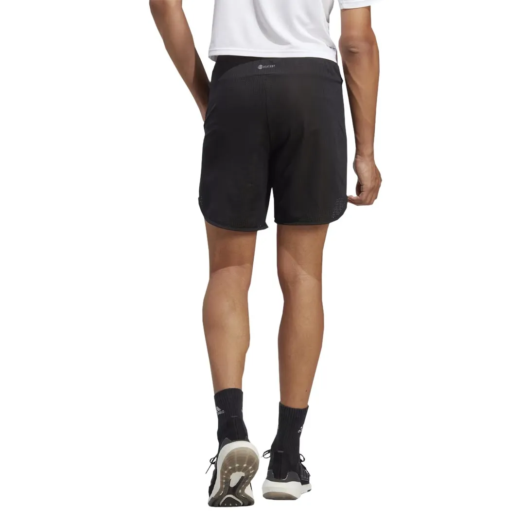 adidas - Men's HIIT Mesh 7" Training Shorts (IC2010)