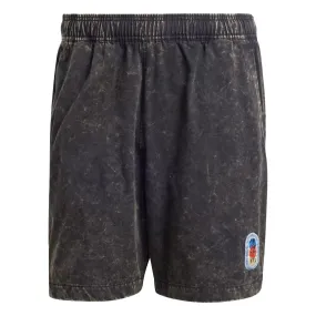 adidas Olympic Shorts 'Black'