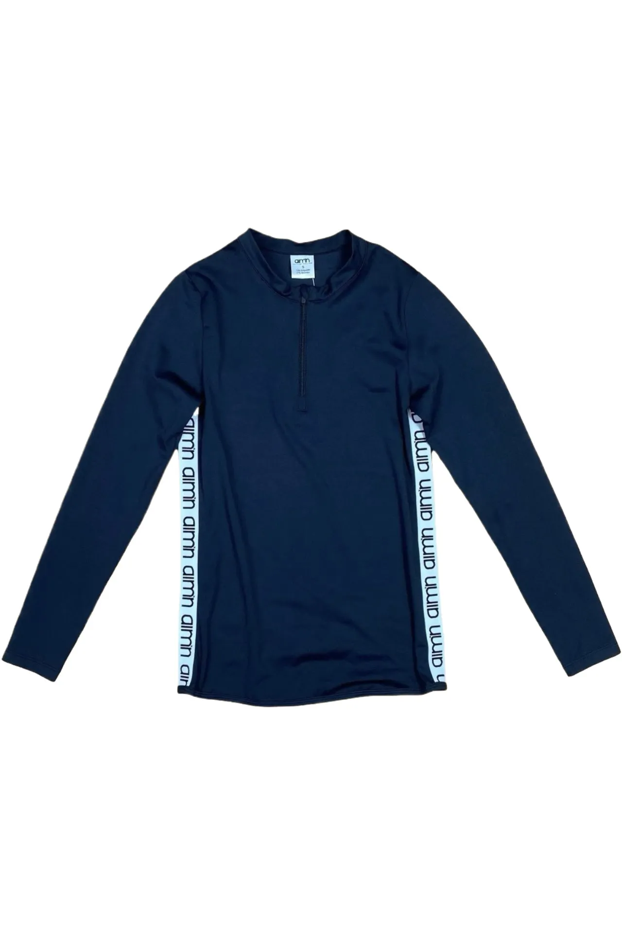 Aim'n - Long Sleeve Top