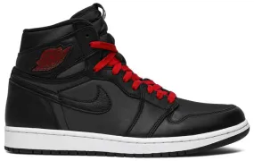 Air Jordan 1 Retro High OG "GYM RED SATIN"