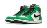 Air Jordan 1 Retro High "Lucky Green"