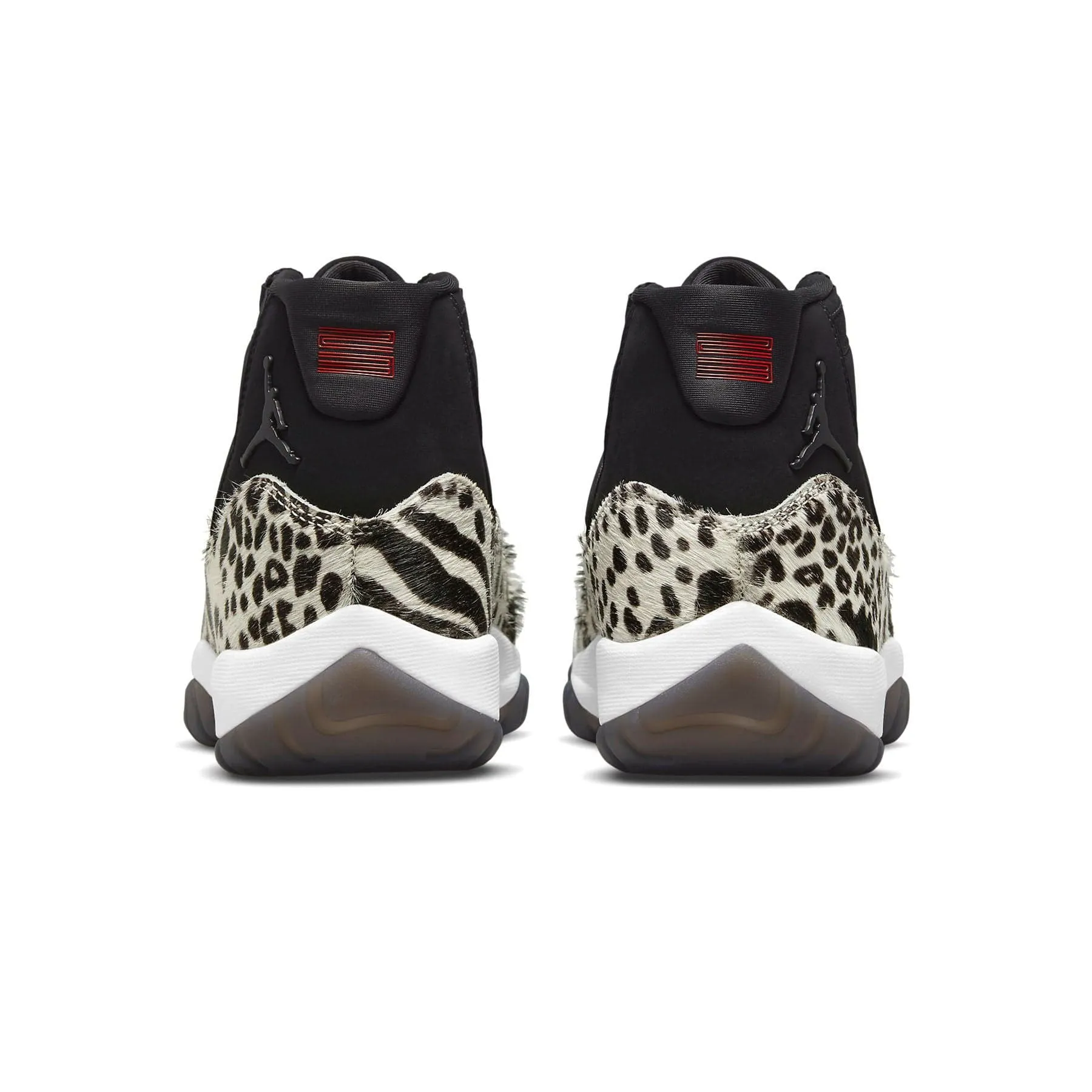 Air Jordan 11 Retro Wmns 'Animal Instinct'