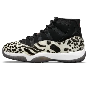 Air Jordan 11 Retro Wmns 'Animal Instinct'