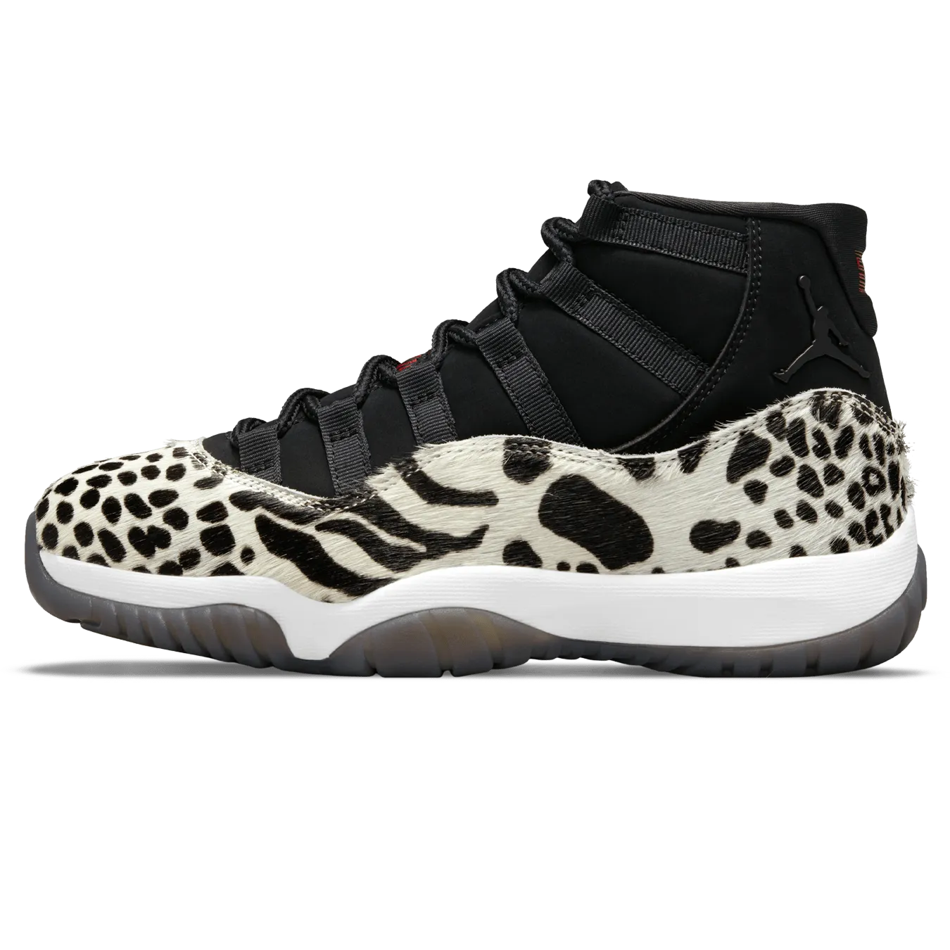 Air Jordan 11 Retro Wmns 'Animal Instinct'