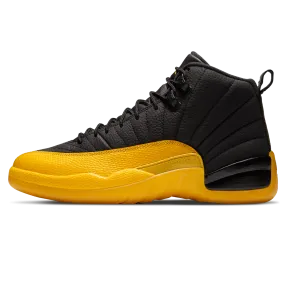 Air Jordan 12 Retro 'University Gold'