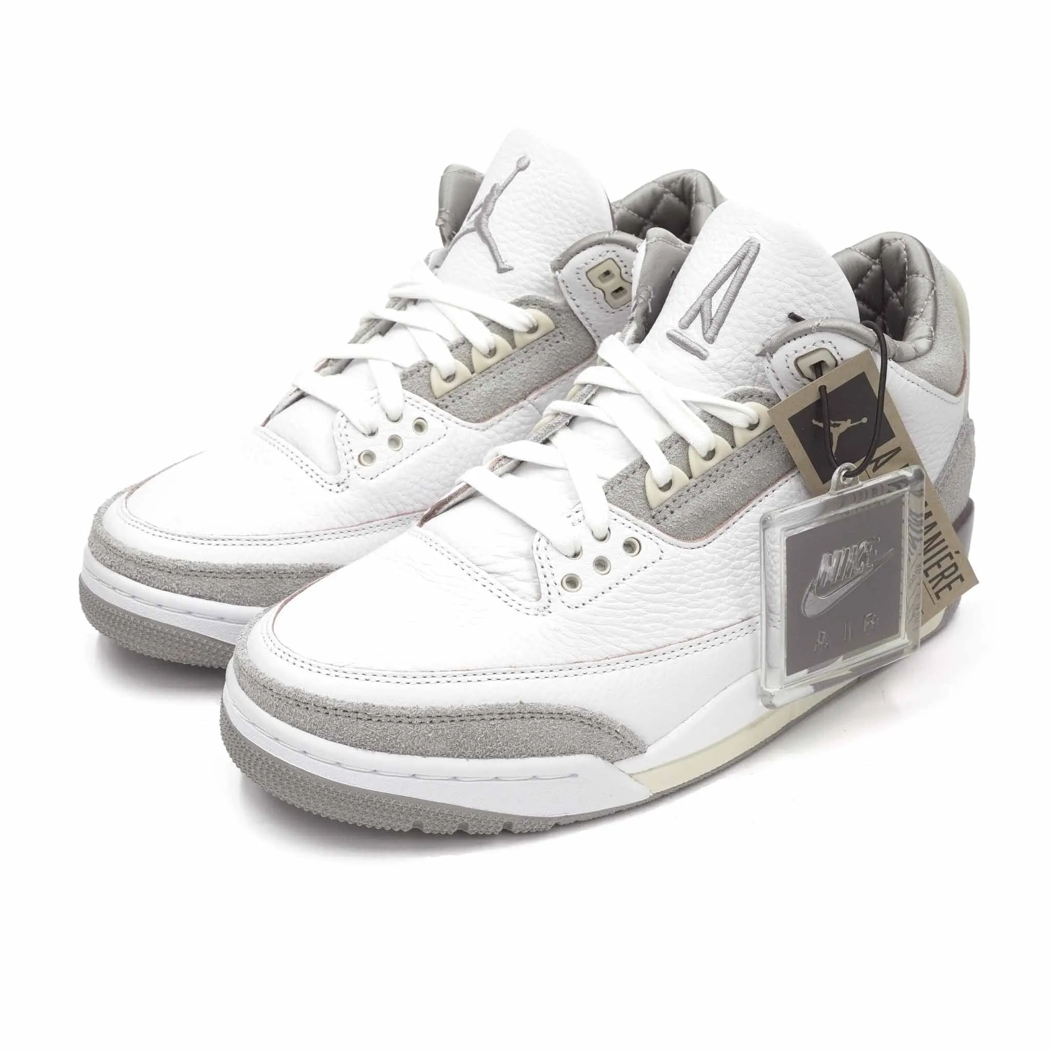 AIR JORDAN 3 RETRO A MA MANIRE W 2021