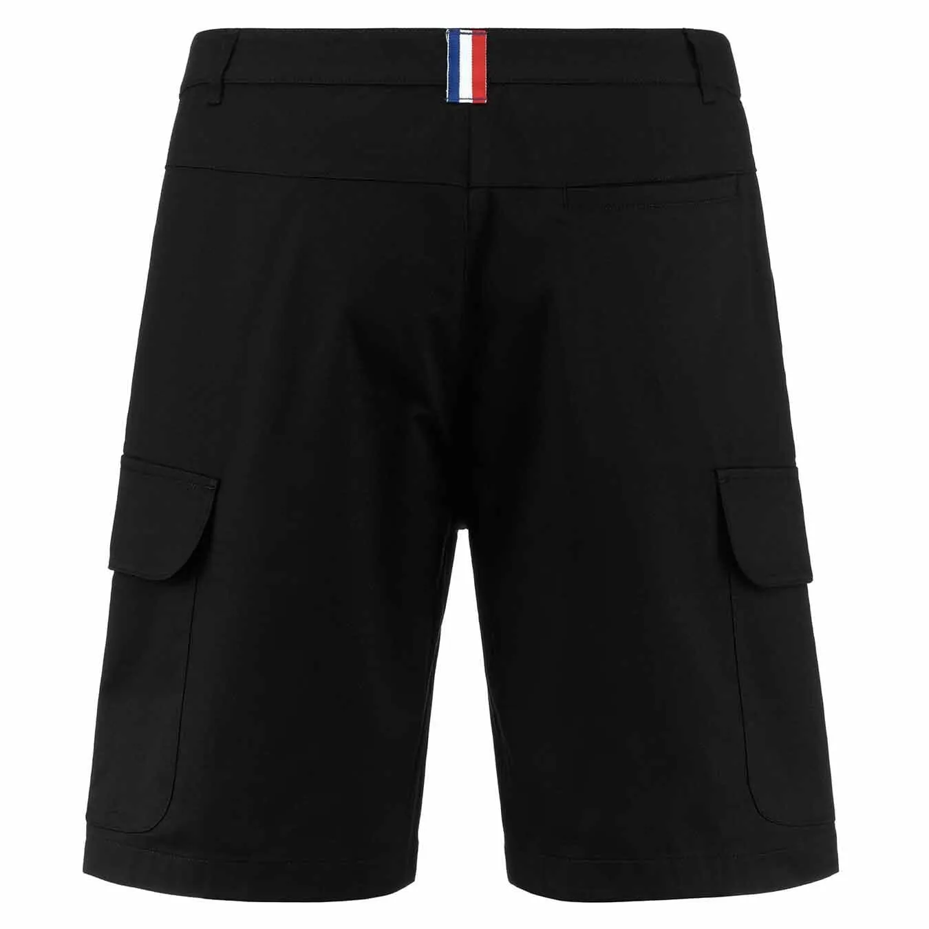 Alpine Racing F1 2023 Men's Garage Shorts - Black