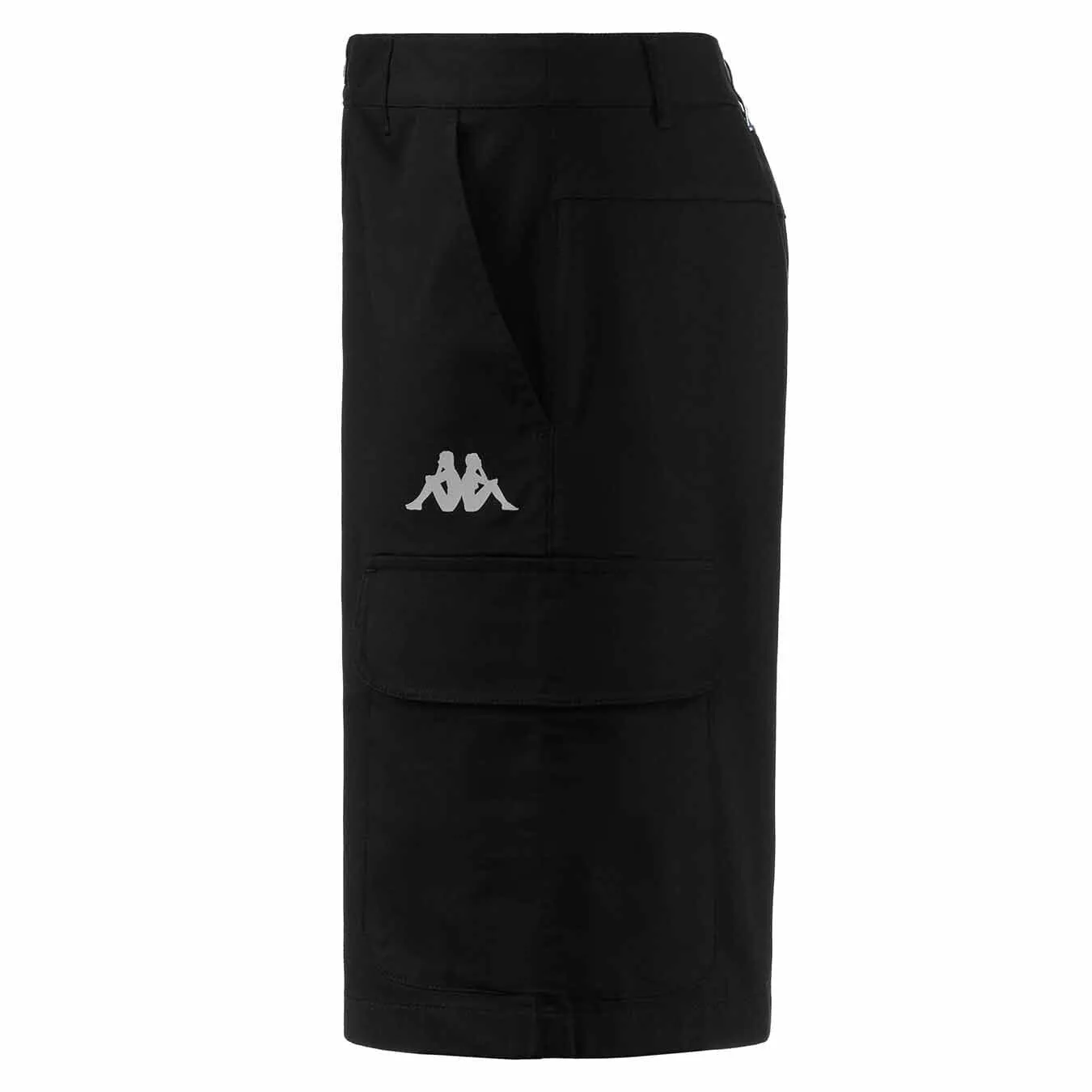 Alpine Racing F1 2023 Men's Garage Shorts - Black