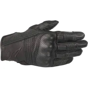 Alpinestars Mustang V2 Men's Cruiser Gloves (Brand New)