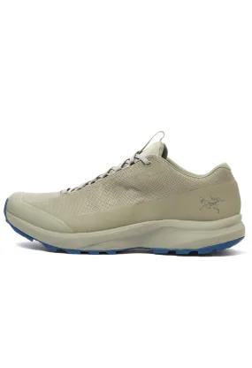 Arc'teryx Aerios FL 2 GORE-TEX Shoes - Light Forage/Moonlit