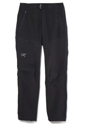 Arc'teryx Sigma FL Women's Pants - Black