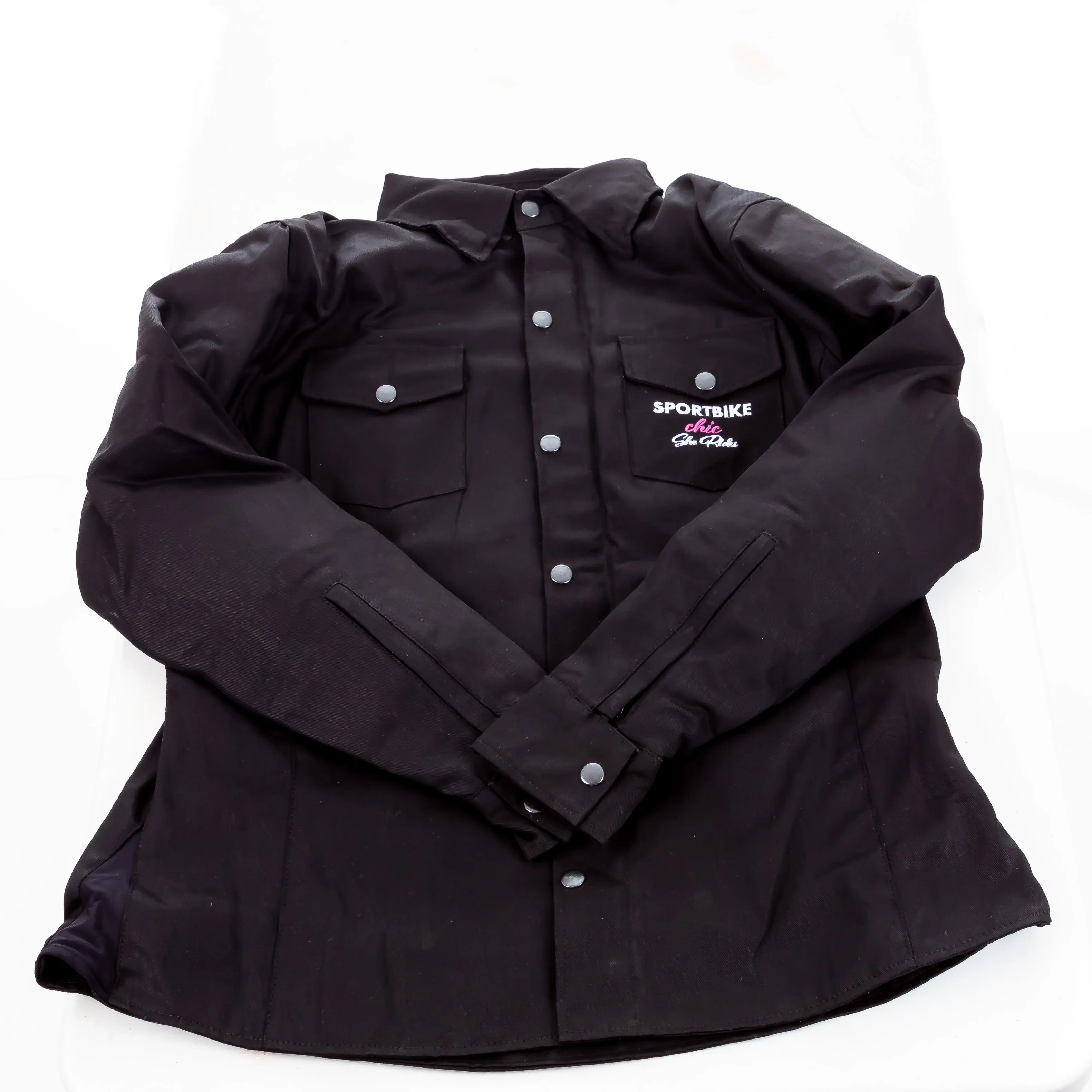 Armored Shirt for Women