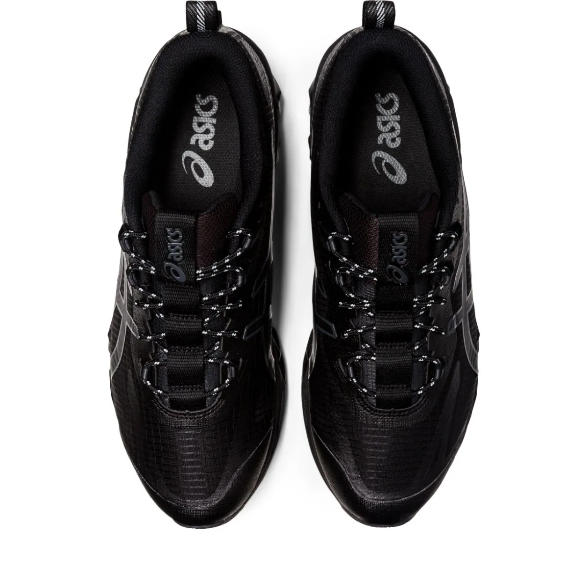 Asics Gel Quantum 360 VII Men Black Black    