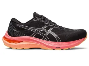 ASICS Women's GT-2000 11 WIDE (Black/Pure Silver)