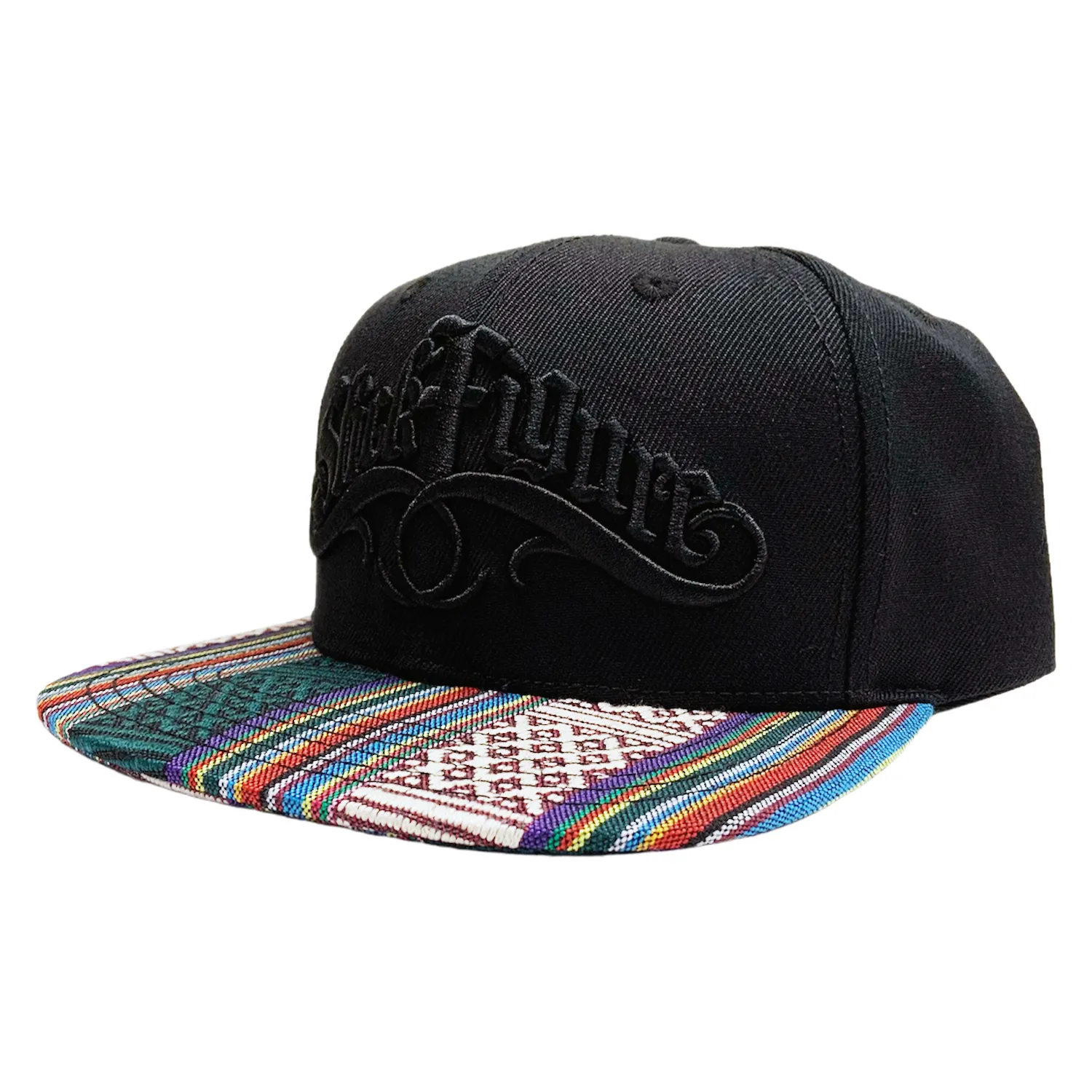 Aztec Snapback (2 Options Available)