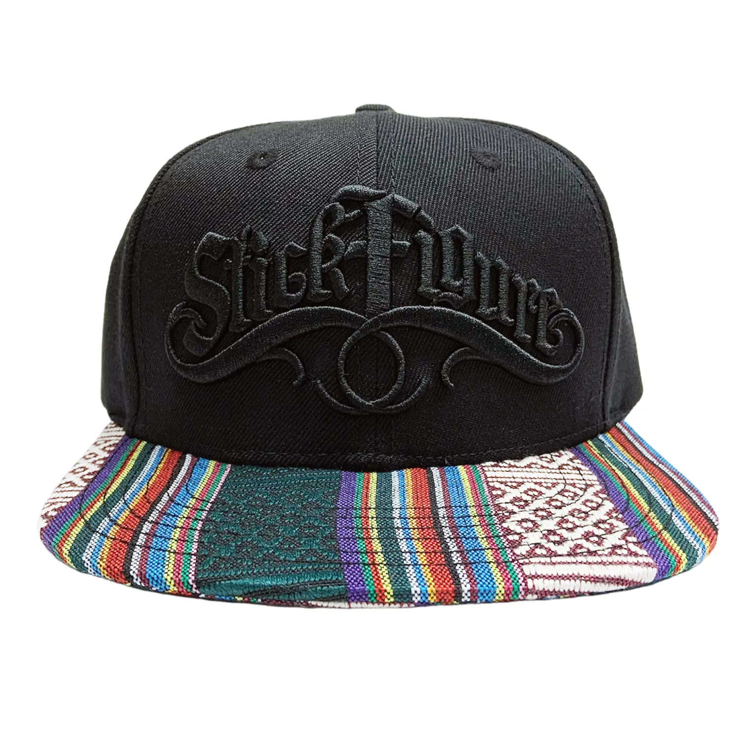 Aztec Snapback (2 Options Available)