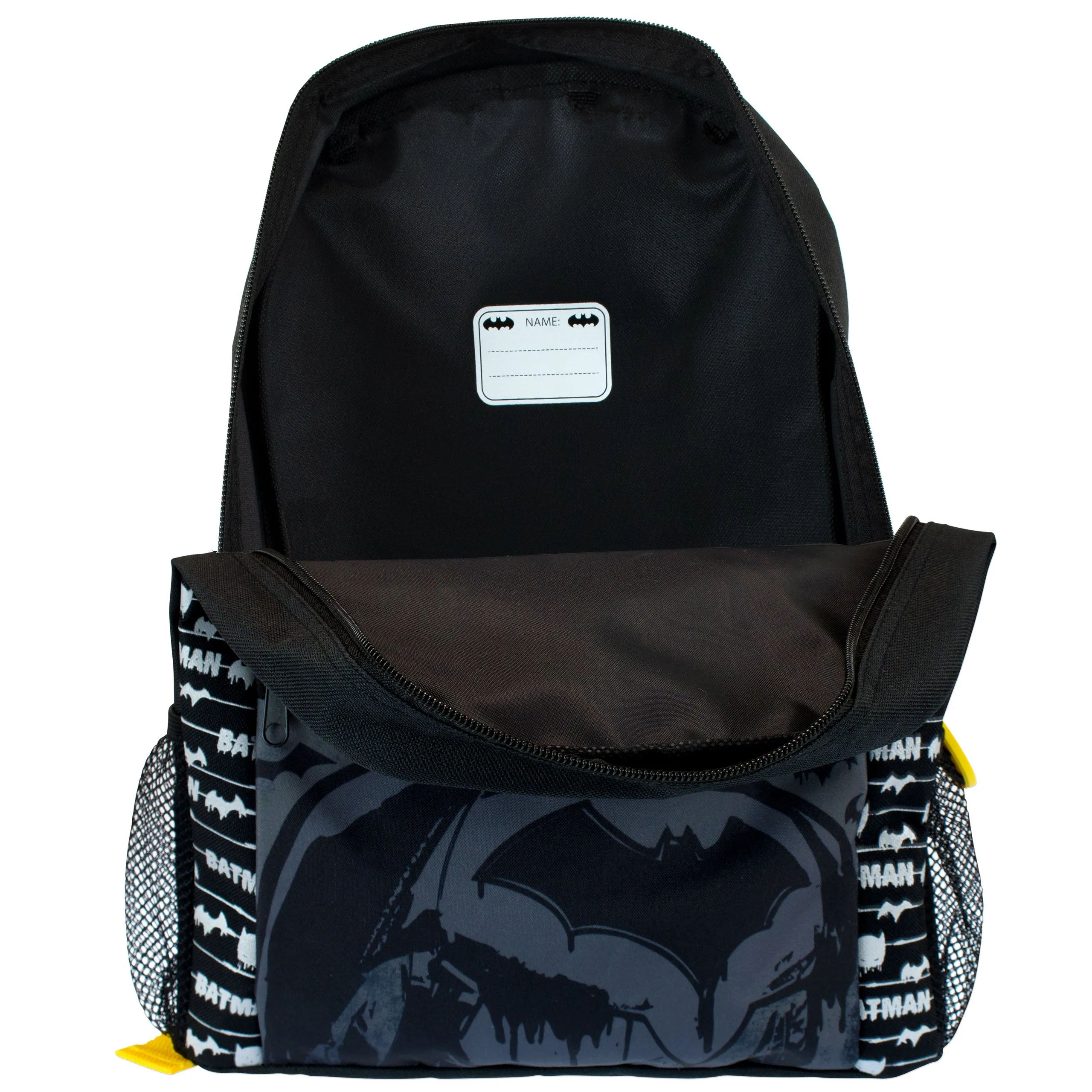 Batman Backpack