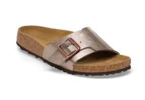 Birkenstock Catalina BS Graceful Taupe 1026512