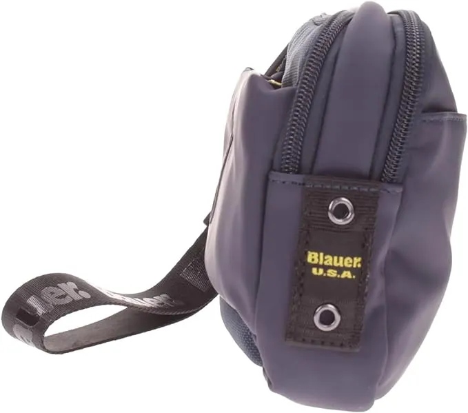 Blauer Pochette Thom Blu Uomo