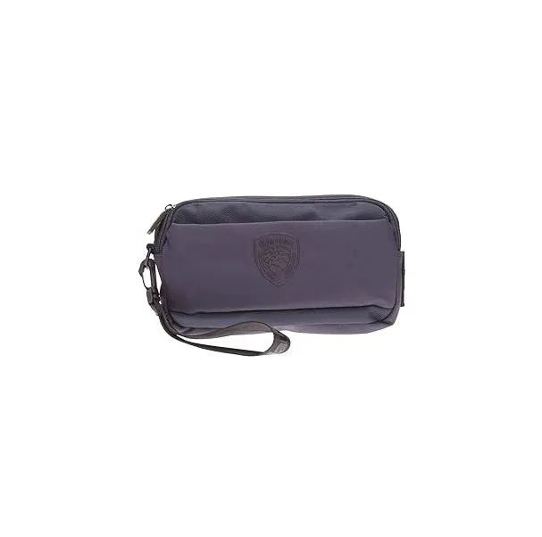 Blauer Pochette Thom Blu Uomo