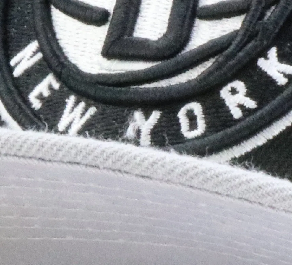 BROOKLYN NETS 2TONE NEW ERA 59FIFTY FITTED