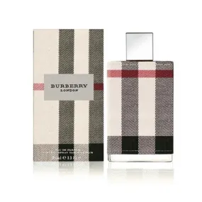 Burberry London EDP For Women