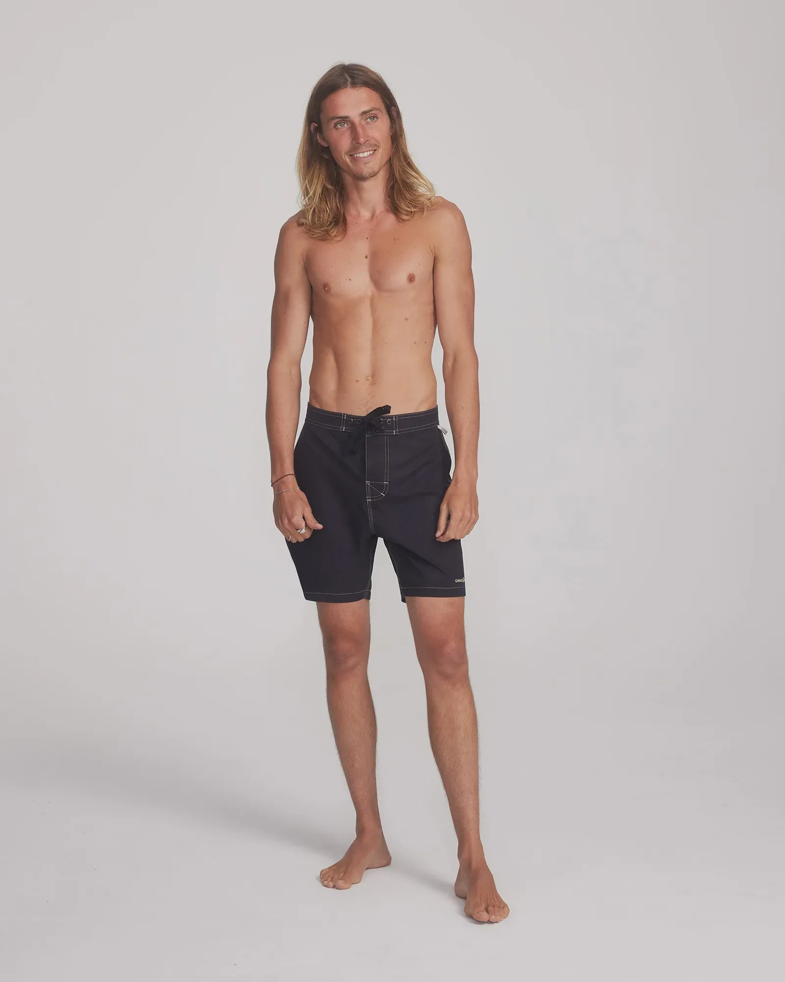 Cahoots Boardshorts Black