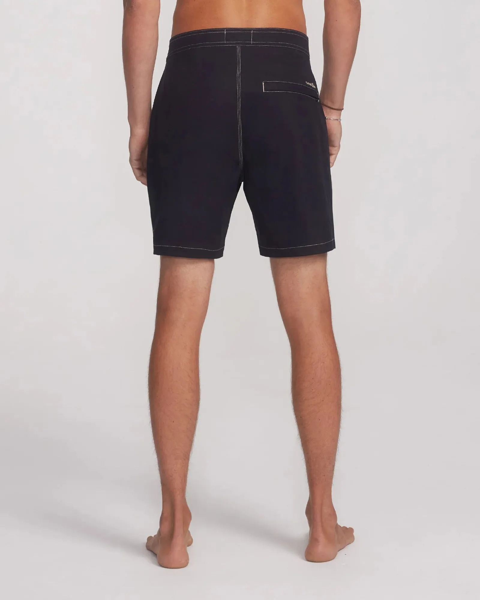 Cahoots Boardshorts Black