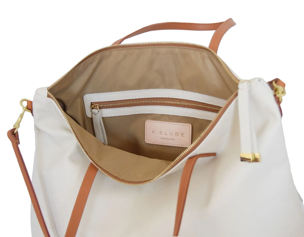 Carry All | Cream