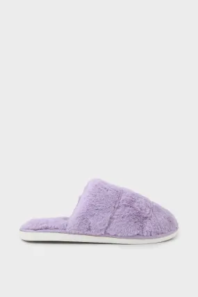 Casual Flip Flop I14150-Lilac