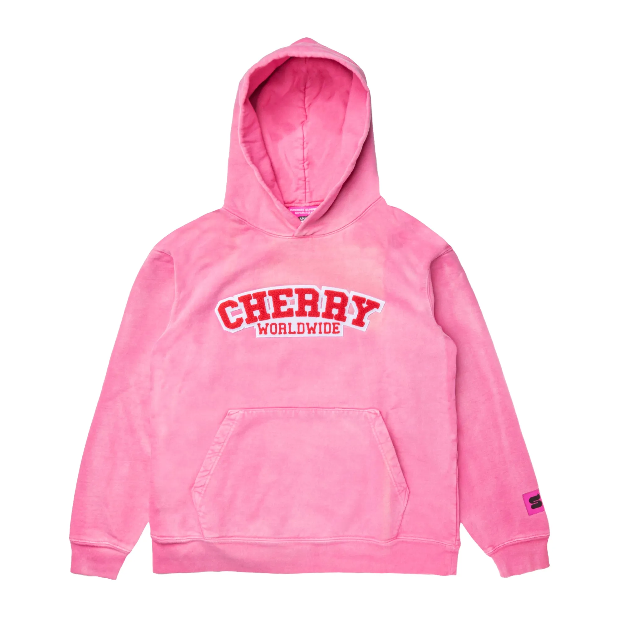 Cherry Flavor Hoodie