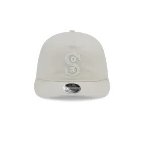 Chicago White Sox MLB 9FIFTY Retro Crown (Off White)