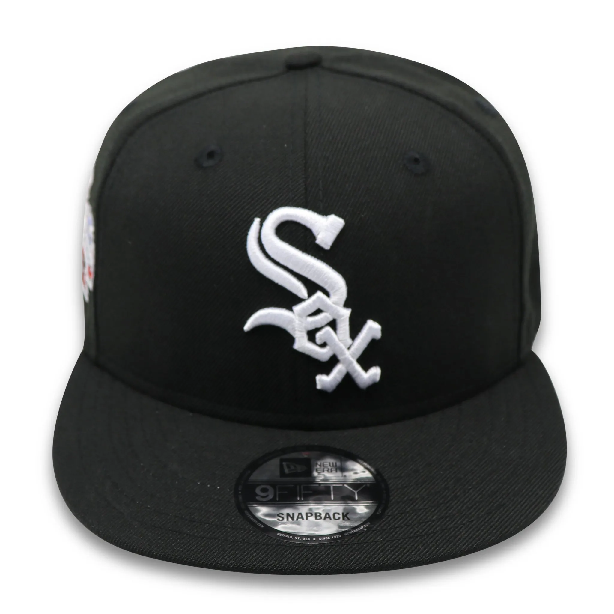 CHICAGO WHITESOX (2003 ALLSTARGAME) NEW ERA 9FIFTY SNAPBACK