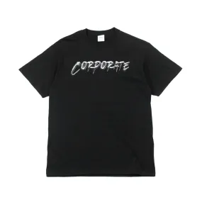 Chromo SS Tee (Black)