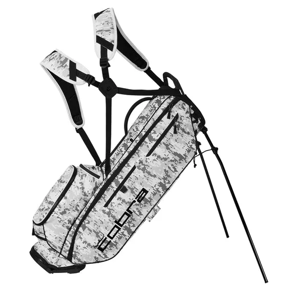 Cobra Ultralight Pro Stand Bag