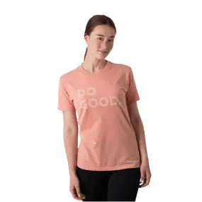 Cotopaxi Women's Do Good T-Shirt