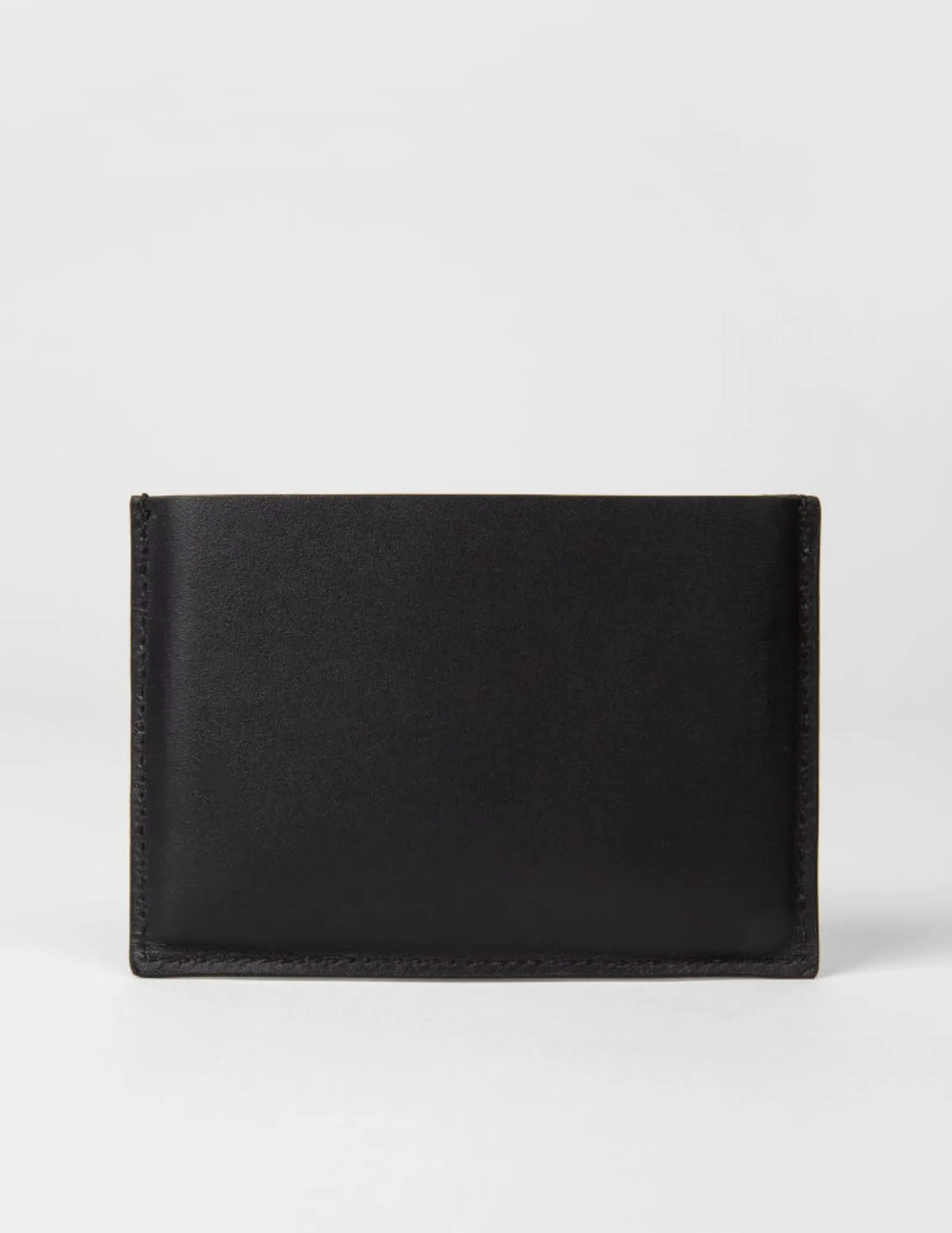 Credit Card Holder | Black