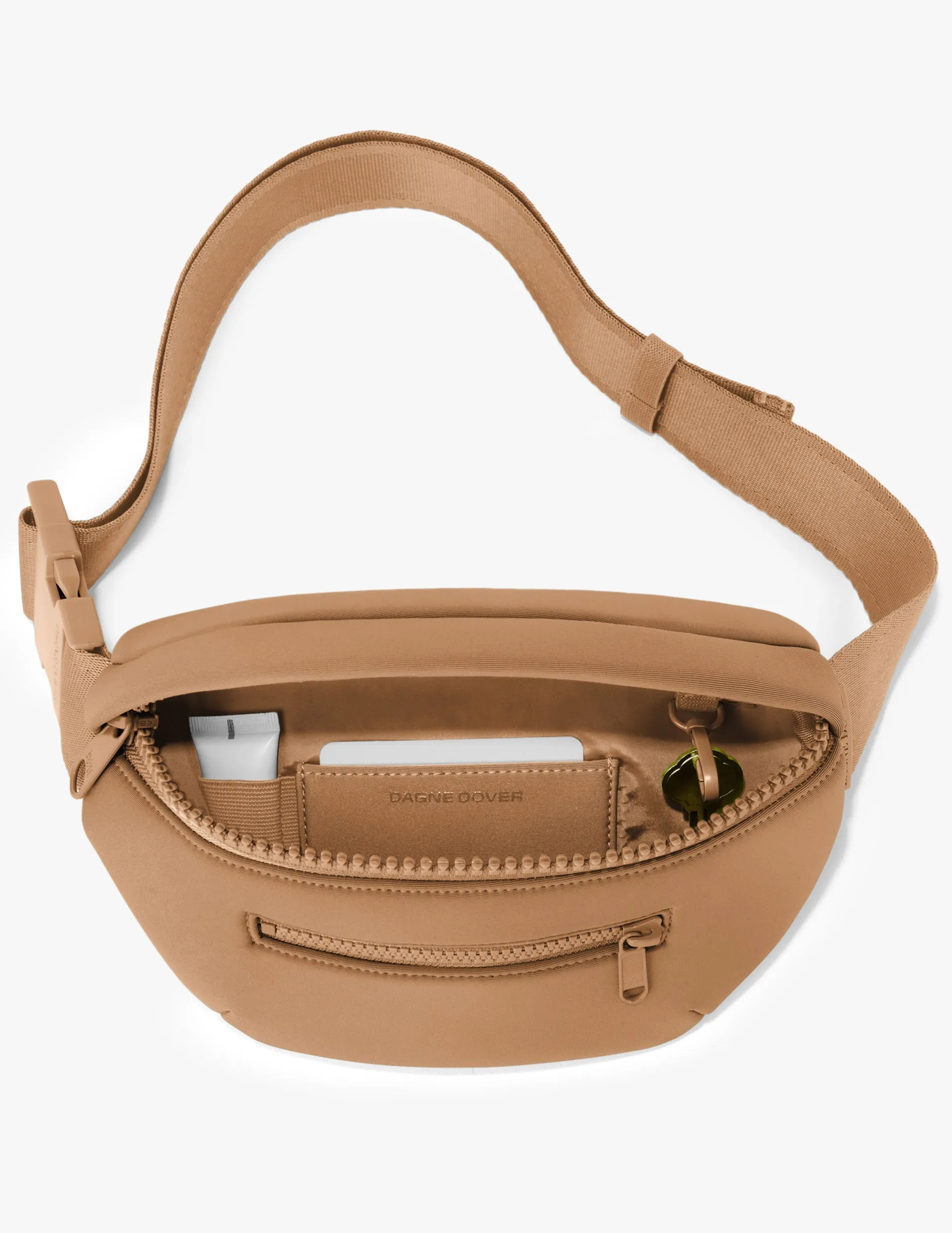 Dagne Dover Ace Fanny Pack